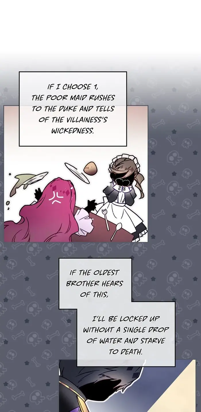 Villains Are Destined to Die Chapter 3 image 05_optimized